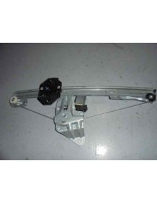 Recambio de elevalunas delantero derecho para dacia sandero ambiance referencia OEM IAM 807209299R  2 PINS