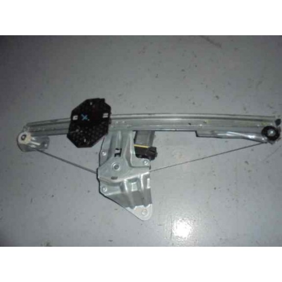 Recambio de elevalunas delantero derecho para dacia sandero ambiance referencia OEM IAM 807209299R  2 PINS