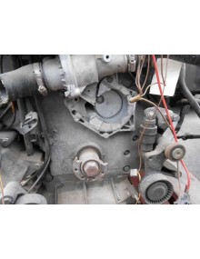 Recambio de motor completo para bmw serie 5 berlina (e39) 3.5 v8 32v cat referencia OEM IAM 358S1 141.000KM AUTOMATICO 2