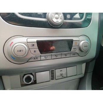 Recambio de mando climatizador para ford focus lim. (cb4) 1.6 16v cat referencia OEM IAM 7M5T18C612CC  