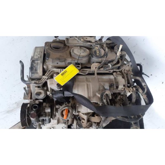 Recambio de motor completo para mitsubishi lancer sportback (cx) inform referencia OEM IAM BWC B ENTREGA CASCO 118.000KM