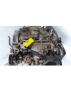 Recambio de motor completo para mitsubishi lancer sportback (cx) inform referencia OEM IAM BWC B ENTREGA CASCO 118.000KM