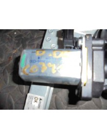Recambio de elevalunas delantero derecho para dacia sandero ambiance referencia OEM IAM 807209299R  2 PINS 2