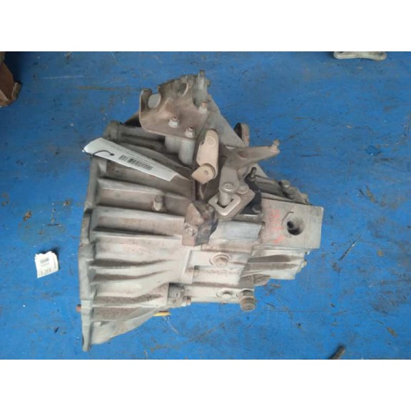 Recambio de caja cambios para mercedes-benz vito (w638) combi 108 cdi (638.194) referencia OEM IAM A6382601800  