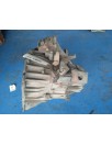 Recambio de caja cambios para mercedes-benz vito (w638) combi 108 cdi (638.194) referencia OEM IAM A6382601800  