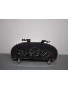 Recambio de cuadro instrumentos para mazda mx-3 (ec) 1.6 rave referencia OEM IAM   