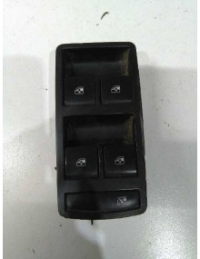 Recambio de mando elevalunas delantero izquierdo para opel insignia berlina cosmo referencia OEM IAM   