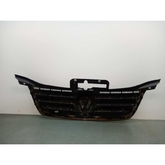 Recambio de rejilla delantera para volkswagen touran (1t1) 1.9 tdi referencia OEM IAM 1T0853651  
