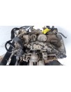 Recambio de motor completo para mitsubishi lancer sportback (cx) inform referencia OEM IAM BWC B ENTREGA CASCO 118.000KM