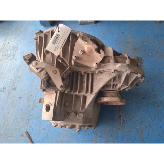 Recambio de caja cambios para mercedes-benz vito (w638) combi 108 cdi (638.194) referencia OEM IAM A6382601800  