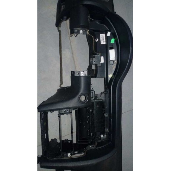 Recambio de salpicadero para audi q7 (4l) 3.0 tdi referencia OEM IAM 4L1858041 CON KIT AIRBAGS 