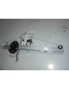 Recambio de elevalunas delantero izquierdo para dacia sandero ambiance referencia OEM IAM 807213282R  2 PINS