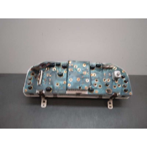 Recambio de cuadro instrumentos para mazda mx-3 (ec) 1.6 rave referencia OEM IAM   