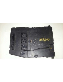 Recambio de centralita bsi para renault scenic ii confort authentique referencia OEM IAM 8200306437  