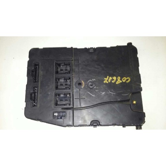 Recambio de centralita bsi para renault scenic ii confort authentique referencia OEM IAM 8200306437  