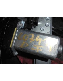 Recambio de elevalunas delantero izquierdo para dacia sandero ambiance referencia OEM IAM 807213282R  2 PINS 2