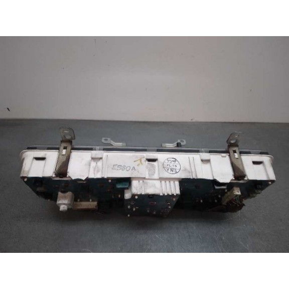 Recambio de cuadro instrumentos para mazda mx-3 (ec) 1.6 rave referencia OEM IAM   