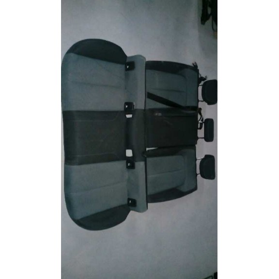 Recambio de juego asientos completo para audi q2 (gab) sport edition referencia OEM IAM  TELA REG.MANUAL