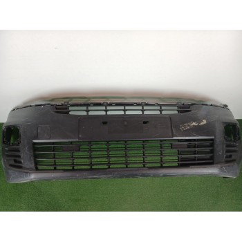 PARAGOLPES DELANTERO 9816765680 