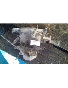 Recambio de caja cambios para lancia y10 avenue referencia OEM IAM   