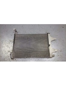 Recambio de condensador / radiador aire acondicionado para skoda fabia (5j2 ) urban referencia OEM IAM   