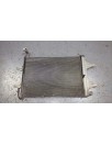 Recambio de condensador / radiador aire acondicionado para skoda fabia (5j2 ) urban referencia OEM IAM   