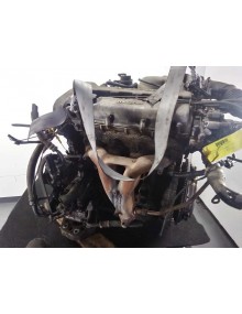 Recambio de motor completo para mazda mx-3 (ec) 1.6 rave referencia OEM IAM B6 151.430KM M 2