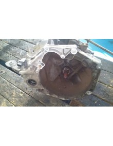 Recambio de caja cambios para lancia y10 avenue referencia OEM IAM    2