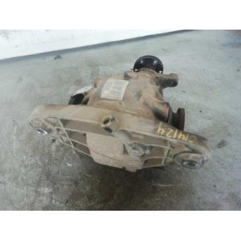 Recambio de diferencial trasero para bmw serie 5 berlina (e39) 530i referencia OEM IAM 1214331J  