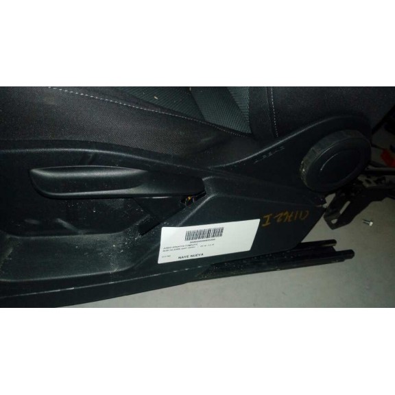 Recambio de juego asientos completo para audi q2 (gab) sport edition referencia OEM IAM  TELA REG.MANUAL