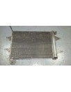 Recambio de condensador / radiador aire acondicionado para skoda fabia (5j2 ) urban referencia OEM IAM   