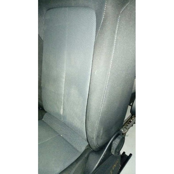 Recambio de juego asientos completo para audi q2 (gab) sport edition referencia OEM IAM  TELA REG.MANUAL