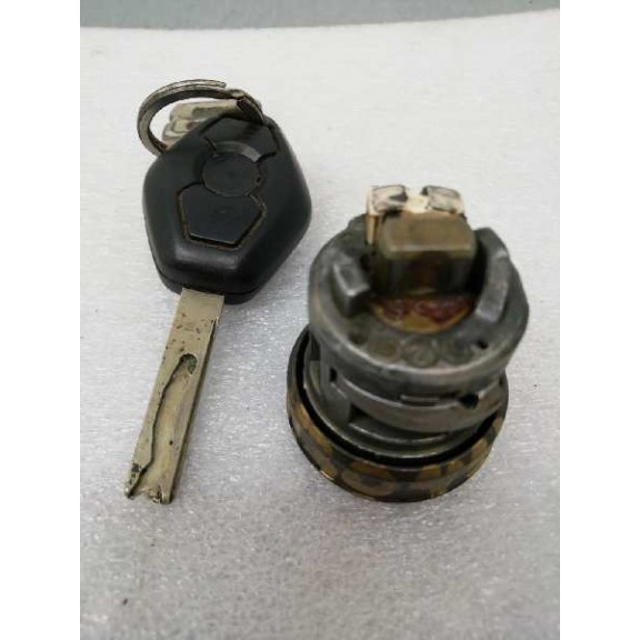 Recambio de conmutador de arranque para bmw serie 3 compact (e46) 320td referencia OEM IAM 1094686  