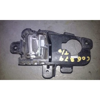 Recambio de maneta interior trasera derecha para hyundai i30 (gd) style referencia OEM IAM 82610A6010  