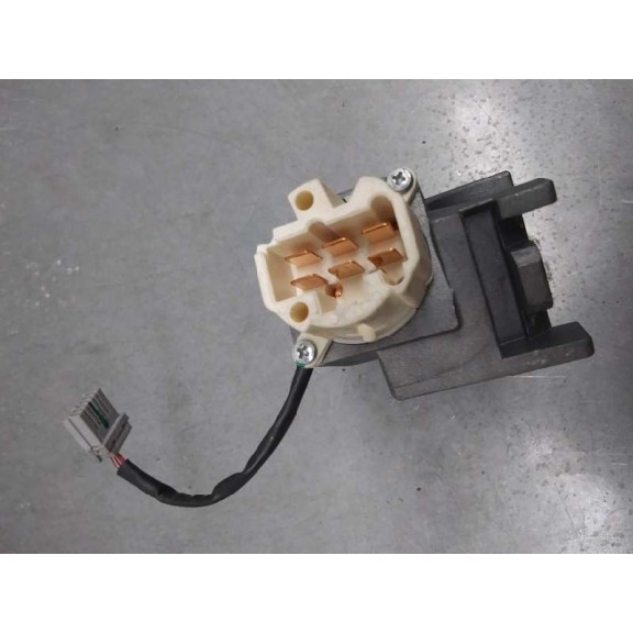 Recambio de conmutador de arranque para nissan juke (f15) acenta referencia OEM IAM 28590C9968  