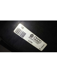 Recambio de servofreno para volkswagen passat berlina (3b3) advance referencia OEM IAM 8D2012105A   2