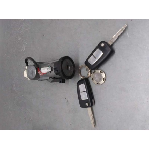 Recambio de conmutador de arranque para nissan juke (f15) acenta referencia OEM IAM 28590C9968  