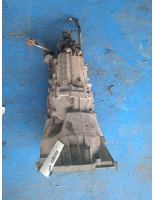 Recambio de caja cambios para bmw serie 5 berlina (e60) 520d referencia OEM IAM MTFLT2 6V 