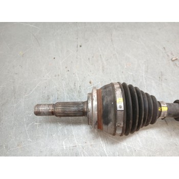 Recambio de transmision delantera izquierda para lexus ct (zwa10_) 200h (zwa10_) referencia OEM IAM 769439SPGI4 6120615 