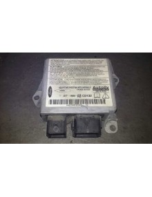 Recambio de centralita airbag para ford mondeo berlina (ge) ambiente (06.2003) (d) referencia OEM IAM 4S7T14B056AB  