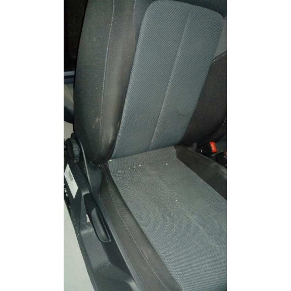Recambio de juego asientos completo para audi q2 (gab) sport edition referencia OEM IAM  TELA REG.MANUAL
