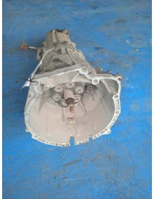 Recambio de caja cambios para bmw serie 5 berlina (e60) 520d referencia OEM IAM MTFLT2 6V  2