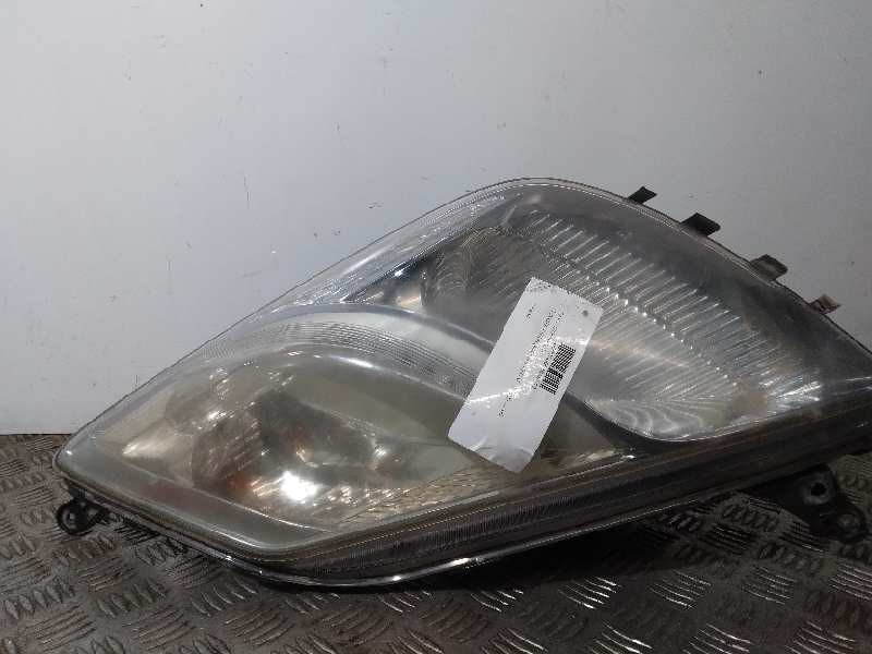 Recambio de faro izquierdo para toyota prius (nhw20) 1.5 cat referencia OEM IAM   