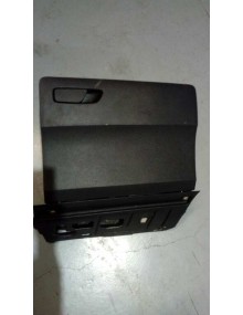 Recambio de guantera para audi q2 (gab) sport edition referencia OEM IAM 81B857035  