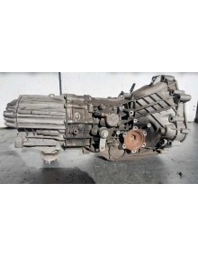 Recambio de caja cambios para seat exeo berlina (3r2) reference referencia OEM IAM JWS B 199.276KM 6V