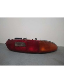 Recambio de piloto trasero derecho para mazda mx-3 (ec) 1.6 rave referencia OEM IAM    2