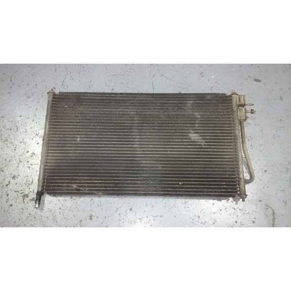 Recambio de condensador / radiador aire acondicionado para ford focus berlina (cak) trend referencia OEM IAM   