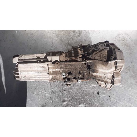Recambio de caja cambios para seat exeo berlina (3r2) reference referencia OEM IAM JWS B 199.276KM 6V