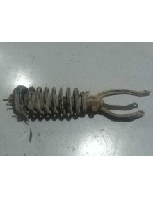 Recambio de amortiguador delantero derecho para ssangyong rexton 2.9 turbodiesel cat referencia OEM IAM 4431008C00  