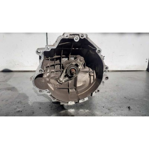Recambio de caja cambios para seat exeo berlina (3r2) reference referencia OEM IAM JWS B 199.276KM 6V